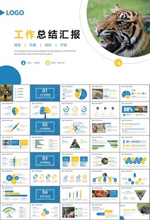 动物园工作总结保护野生动物