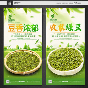 绿豆