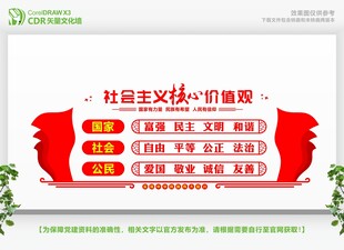 社会主义核心价值