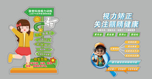 儿童健康生活方式指南