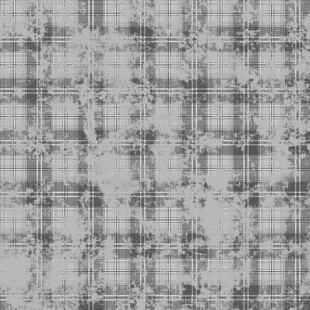 灰白格纹复古纹理背景图
