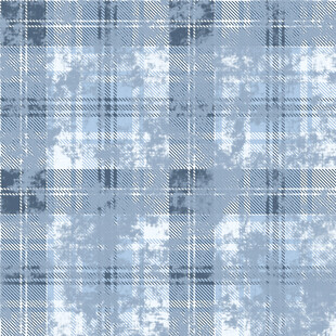浅蓝色格纹抽象背景图案