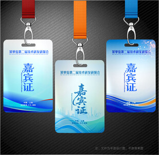 嘉宾证