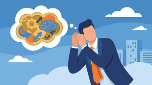 职场精英的倾听智慧与深度思维复