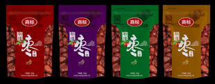 新疆红枣包装