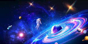 行星旋涡