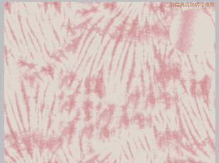 粉色抽象纹理图案