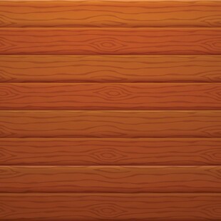 橙红色木纹背景纹理