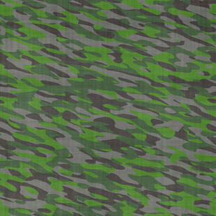 绿色迷彩纹理图案