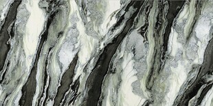 绿色水墨大理石石纹