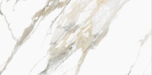 白色鱼肚金大理石石纹