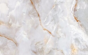 红线白玉大理石