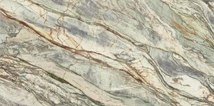 浅绿色大理石石纹