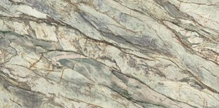 浅绿色大理石石纹