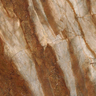 棕色纹理大理石表面