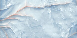 天蓝色大理石石纹