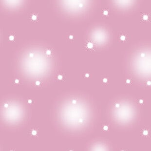 梦幻粉色光斑背景图
