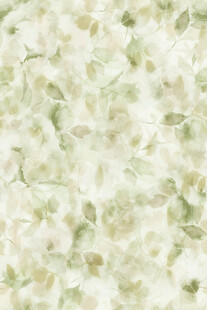 淡雅碎花布料纹理图案