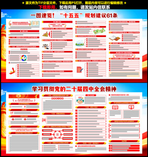 二十届四中全会