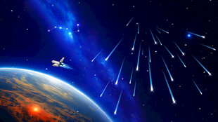 宇宙星空