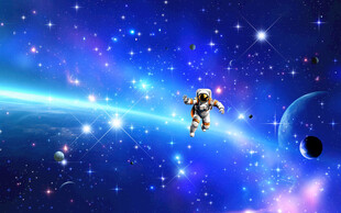 星空软膜天花