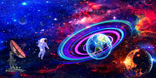 行星