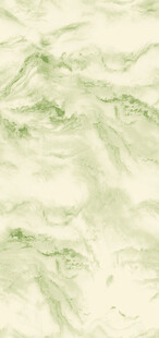 淡绿色水墨纹理背景图