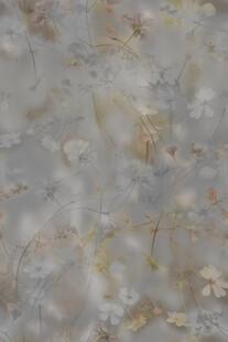 浅灰色大理石纹理图案