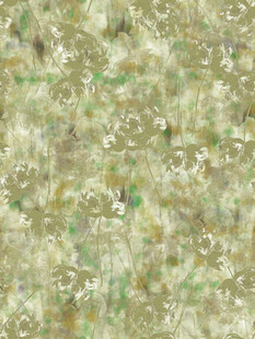 复古斑驳绿色纹理背景