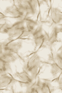 米白色毛绒纹理图案