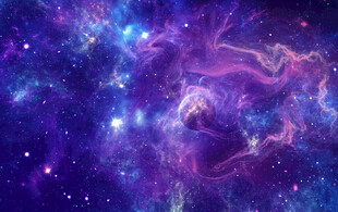 星空宇宙星空图