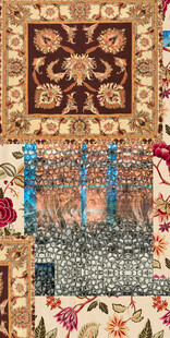 多样精美花纹图案展示