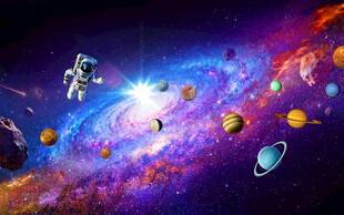 星空软膜天花