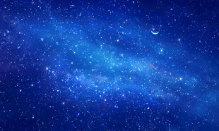 宇宙星空顶