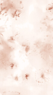 淡粉色水彩纹理背景图
