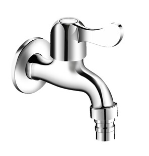 不锈钢质感水龙头PS鼠绘源文件