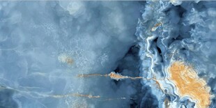 蓝色蓝玉石大理石石纹