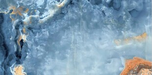 蓝玉大理石石纹