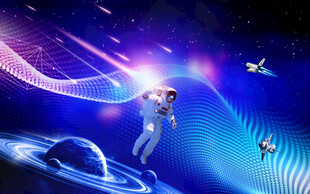 宇宙科技