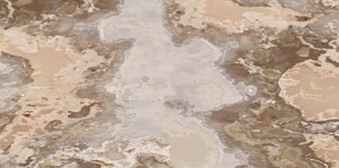 浅棕色大理石石纹