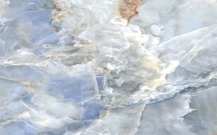 蓝色蓝玉大理石石纹