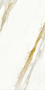 白色鱼肚金大理石石纹