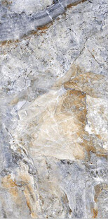 青灰色大理石石纹