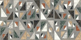 几何拼花大理石石纹