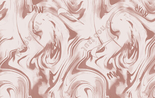 粉色大理石纹理  网点版