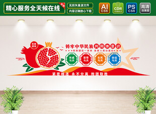 铸牢中华民族共同体意识