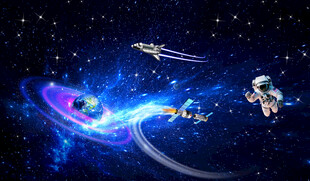 宇宙