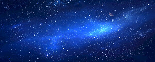 星空宇宙星空图