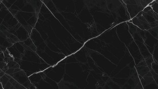 黑色大理石纹理背景图