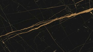 黑金大理石纹理背景图